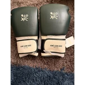 Aime Leon Dore Crest Boxing Gloves 14 OZ
